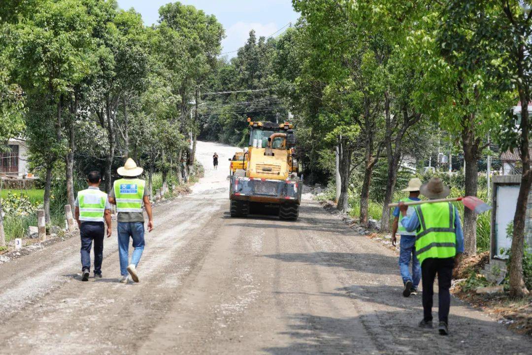 城市交通新篇章，道路拓宽最新消息揭秘